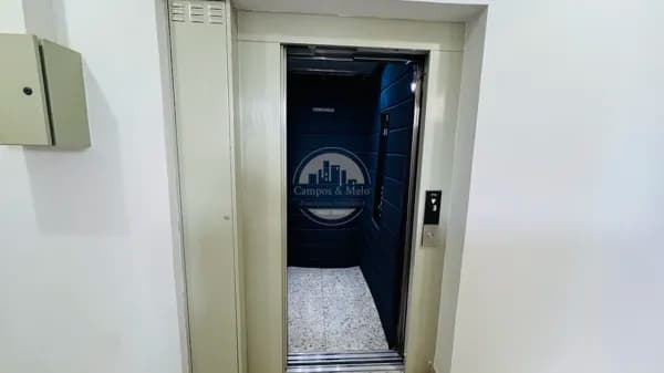 Apartamento em Araraquara - Campos Ville