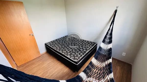 Apartamento em Araraquara - Campos Ville