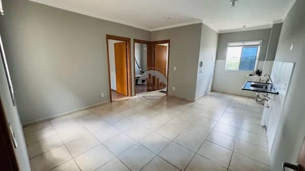 Apartamento em Araraquara - Campos Ville