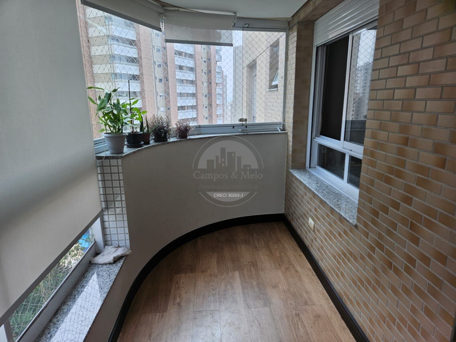 Apartamento em São Paulo - Vila Suzana