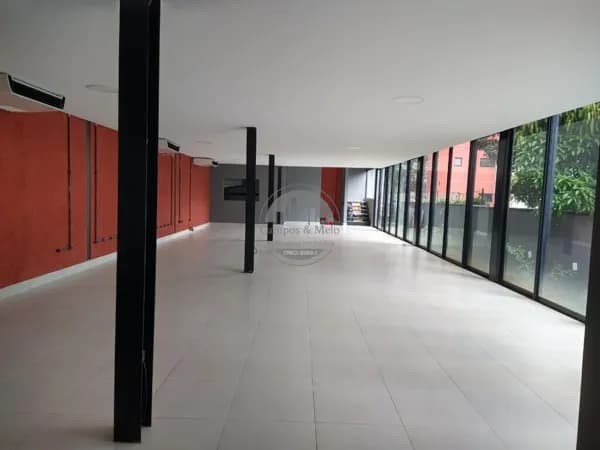 Galpão/Depósito/Armazém em São Paulo - Vila Andrade