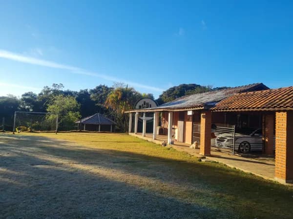Fazenda/Sítios/Chácaras em Ibiúna - Centro