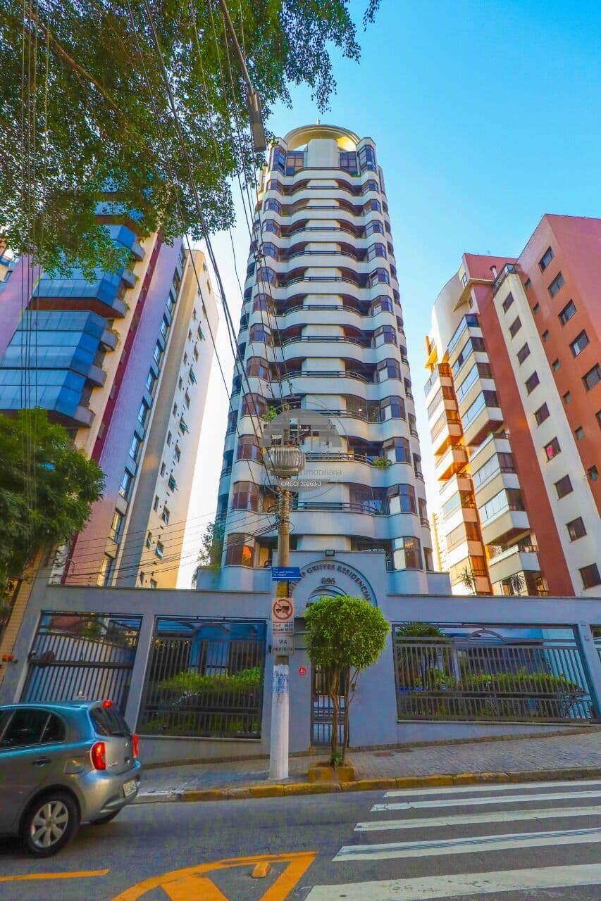 Apartamento em São Paulo - Vila Suzana