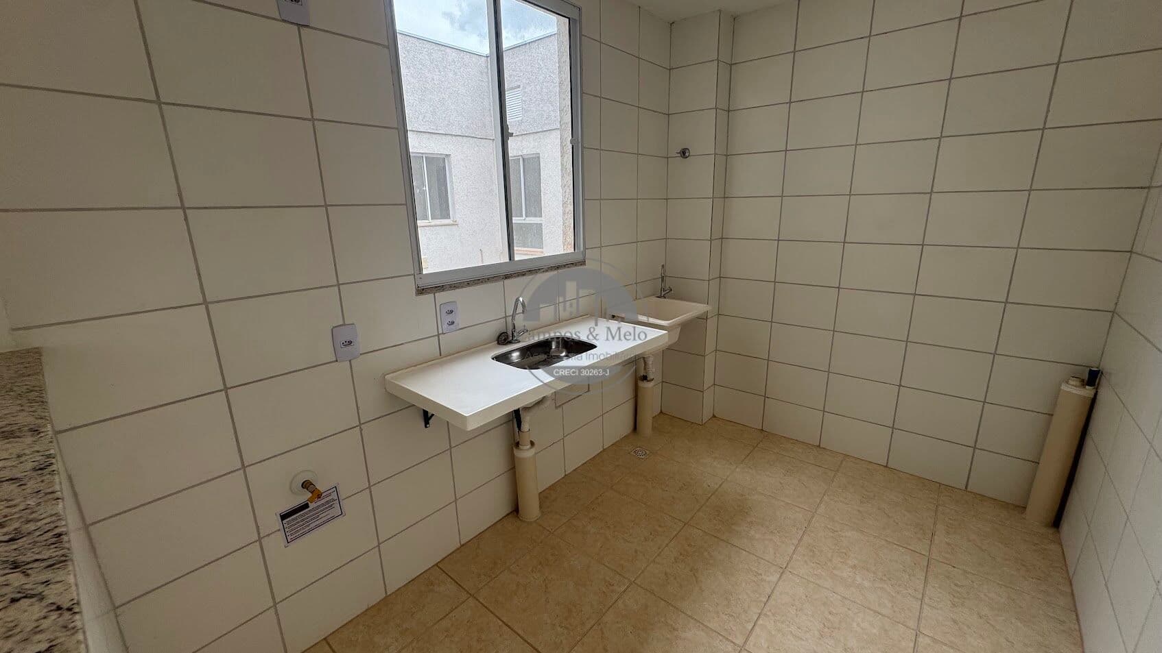 Apartamento em Araraquara - Vila Melhado