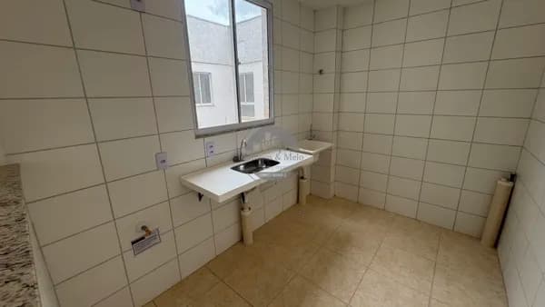 Apartamento em Araraquara - Vila Melhado