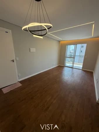 Apartamento em Tatuapé, São Paulo/SP