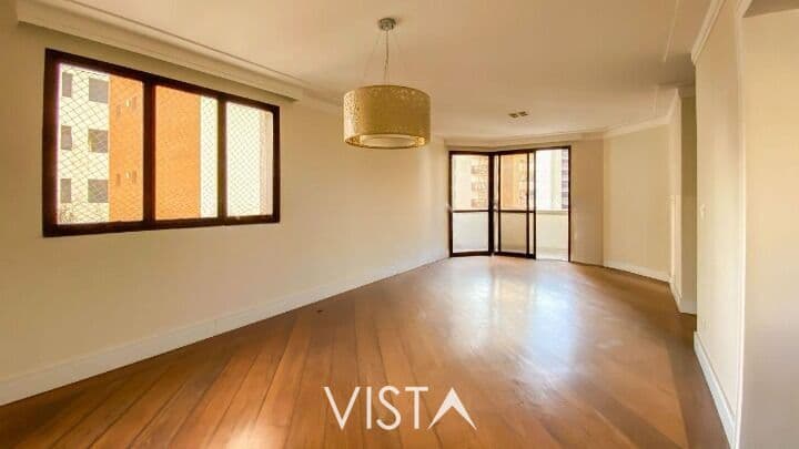 Apartamento Para Locação no Tatuapé - SP
