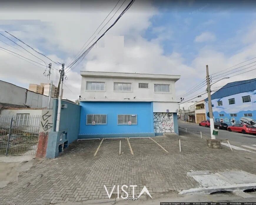 Loja Ponto Comercial de esquina no Carrão para Locação - SP
