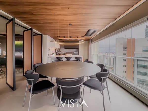 Apartamento Para Venda no Anália Franco, São Paulo/SP