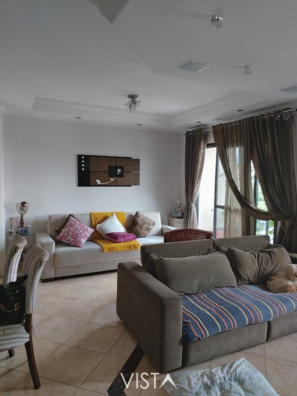 Apartamento a Venda no Analia Franco Sao Paulo
