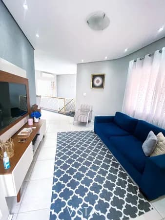 Casa Para Venda Na Mooca, São Paulo