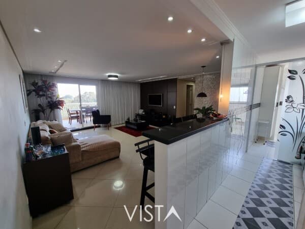 Apartamento em São Paulo - Vila Canero