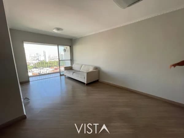 Apartamento em São Paulo - Cidade Mãe do Céu