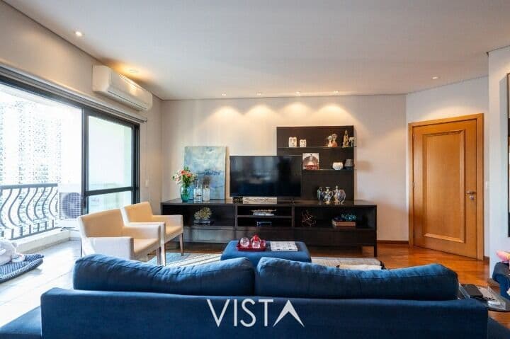 Apartamento Cobertura a Venda no Tatuapé - São Paulo