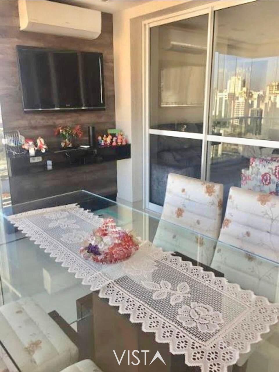 Apartamento A Venda no Tatuapé