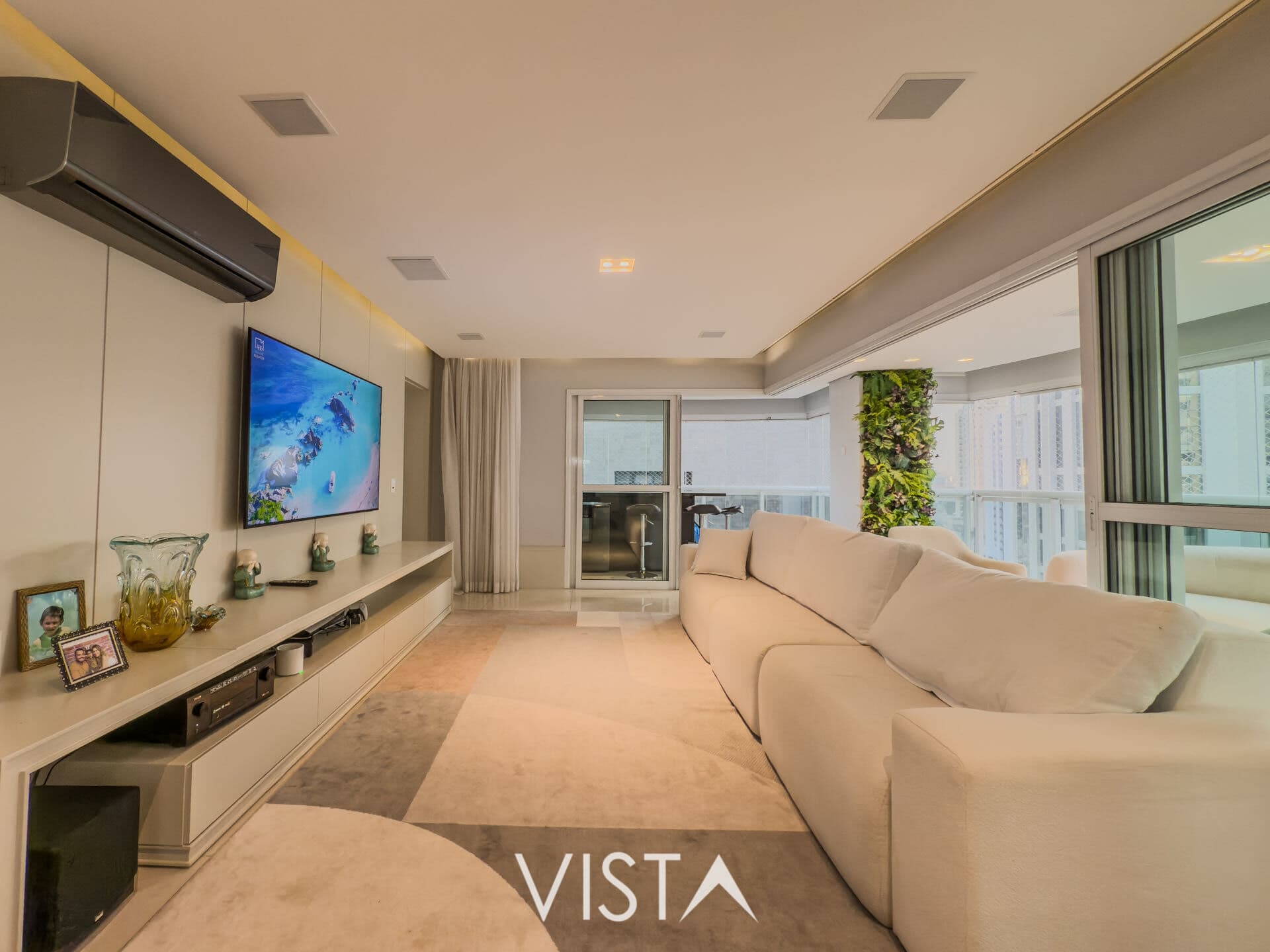 Apartamento Alto Padrão em Anália Franco, São Paulo/SP