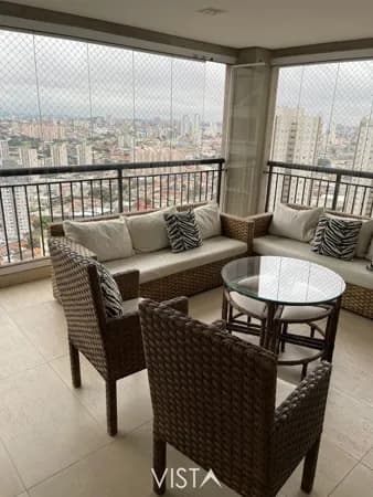 Apartamento Para Venda no Tatuapé, São Paulo/SP