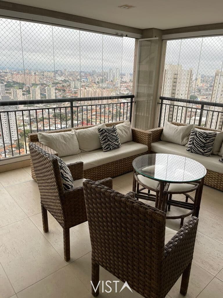 Apartamento Para Venda no Tatuapé, São Paulo/SP