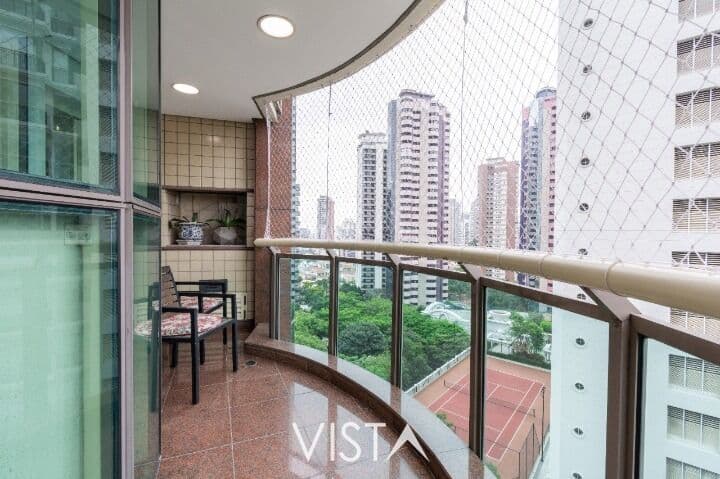Apartamento em São Paulo - Jardim Anália Franco