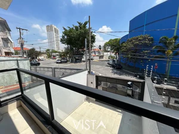 Casa Para venda na Chácara Santo Antonio, SP