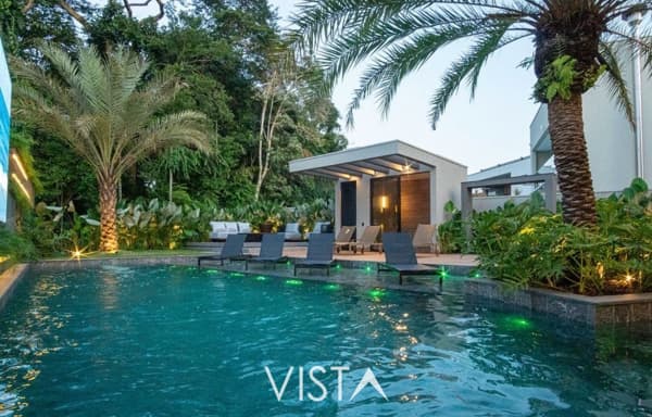 Casa em Bertioga - Riviera