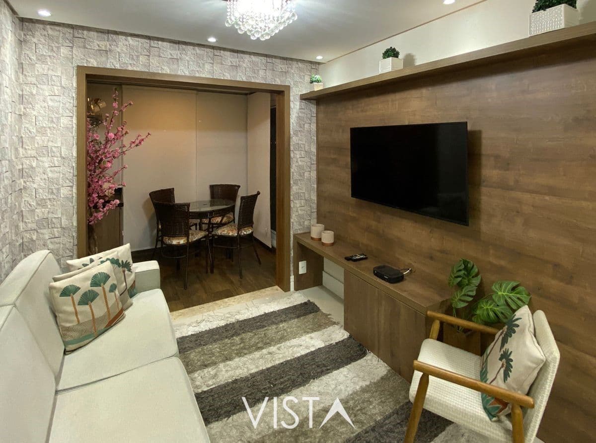 Apartamento para a venda na Vila Formosa - SP