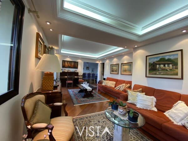 Apartamento em São Paulo - Tatuapé
