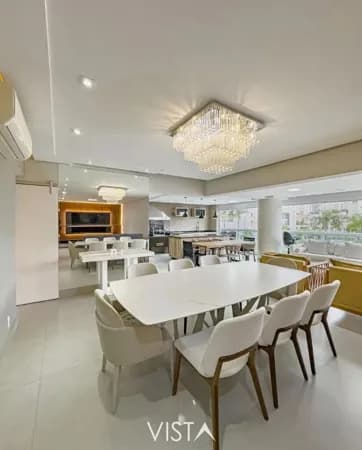 Apartamento a venda no Tatuape