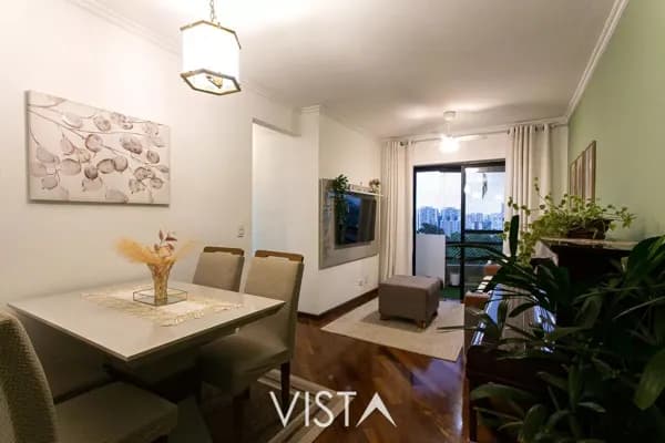 Apartamento para Venda na Vila Matilde