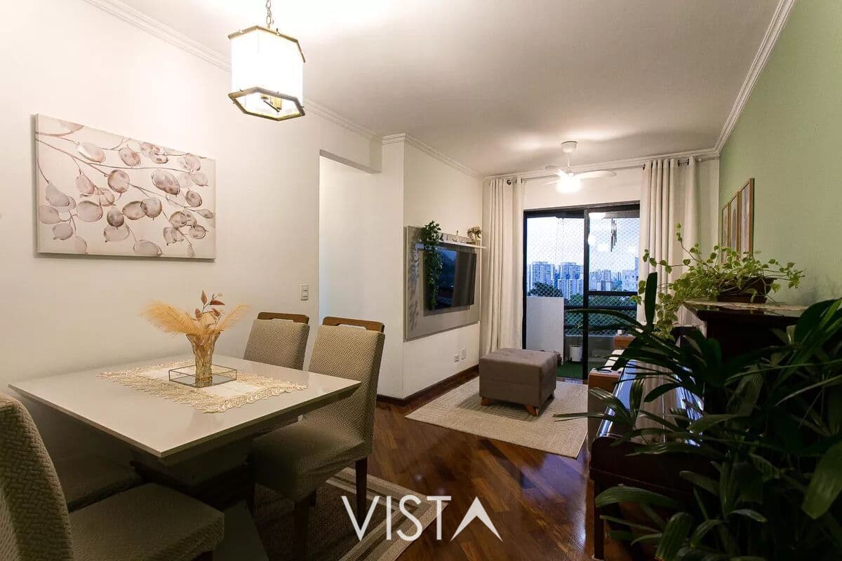 Apartamento para Venda na Vila Matilde
