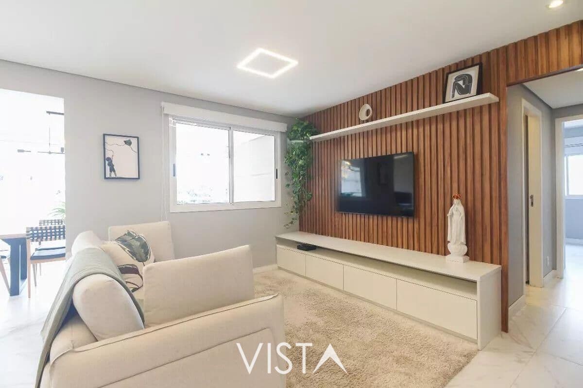 Apartamento para venda no Tatuapé