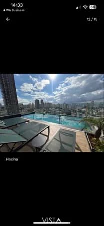 Apartamento Alto Padrão em Tatuapé, São Paulo/SP