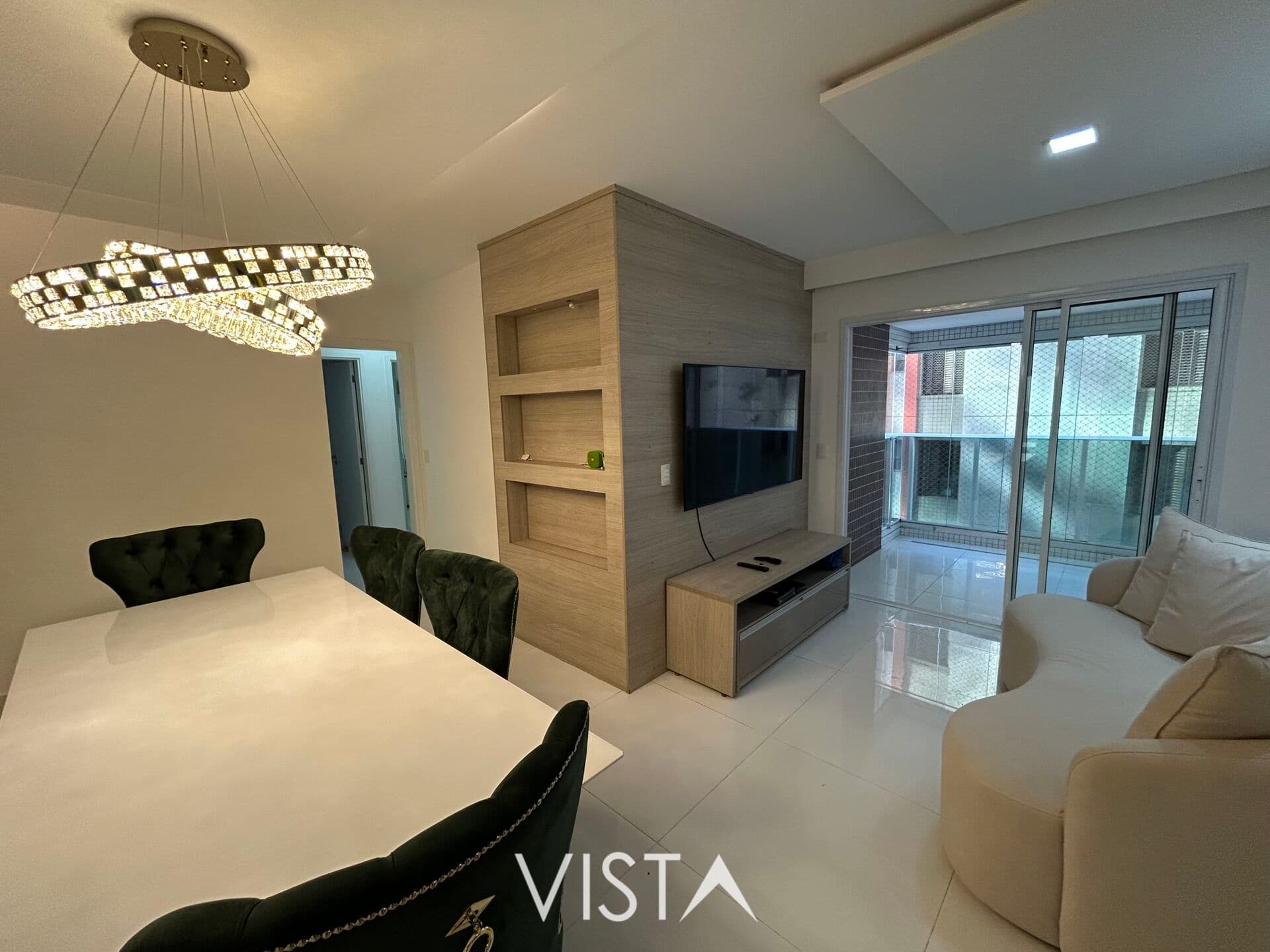 Apartamento para Venda no Jardim Anália Franco