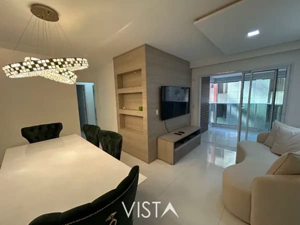 Apartamento para Venda no Jardim Anália Franco