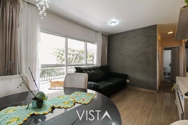 Apartamento com 3 dormitórios e 2 vagas de garagem na Vila Formosa - SP