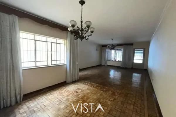 Casa Sobrado a Venda no TATUAPÉ