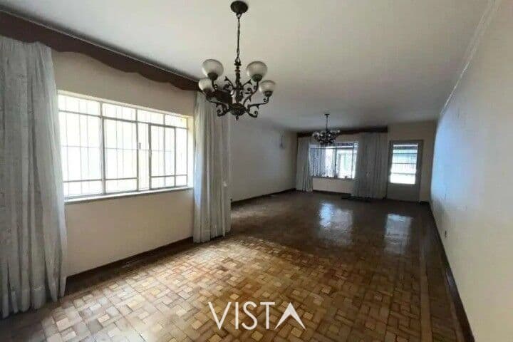 Casa Sobrado a Venda no TATUAPÉ