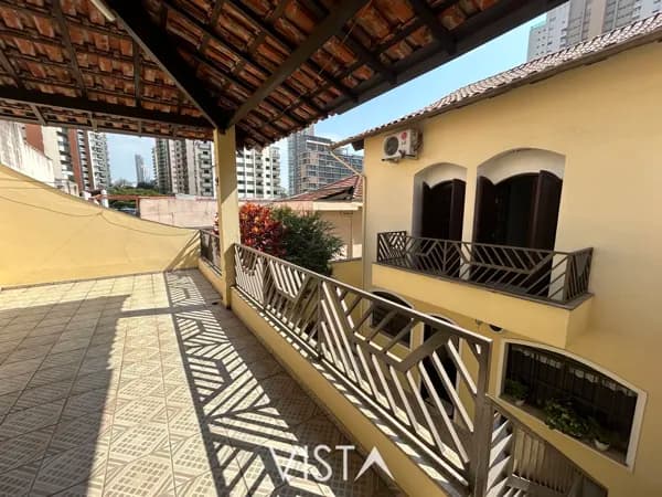 Casa Comercial Para Locação No Tatuapé, São Paulo
