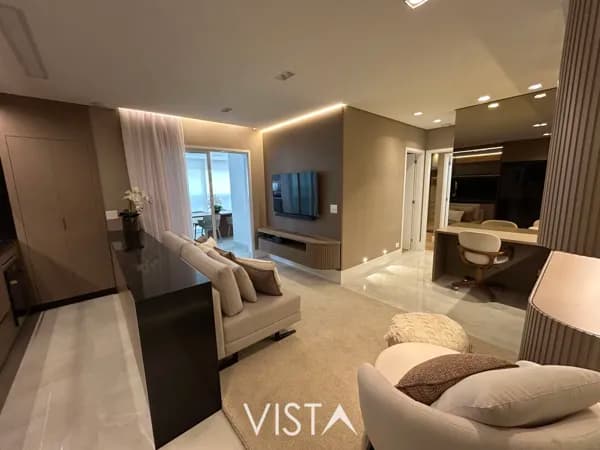 Apartamento para Venda no Tatuapé