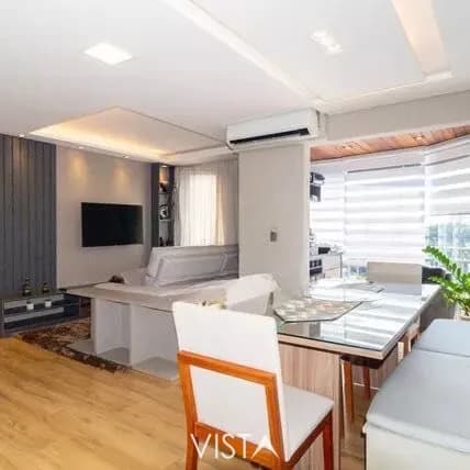Apartamento Para Venda na Mooca
