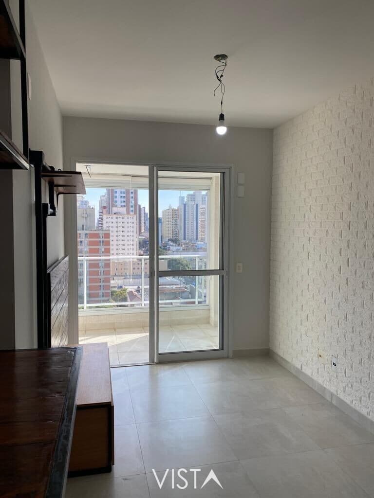 Apartamento a Venda no Bairro do Tatuapé