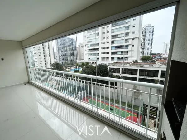 Apartamento para Venda no Jardim Anália franco