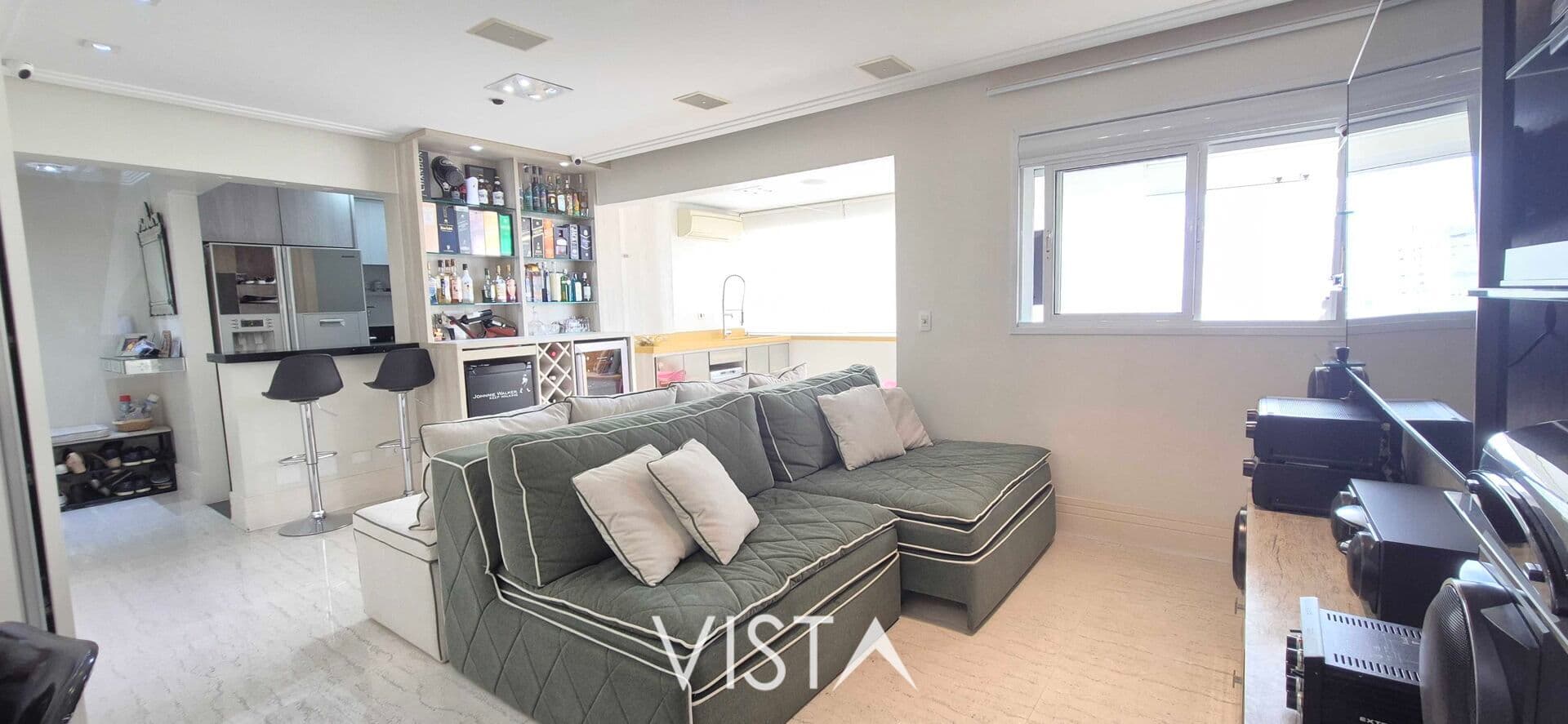 Apartamento a venda no Belém