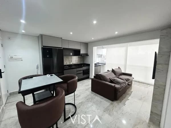 Apartamento para Venda no Anália Franco