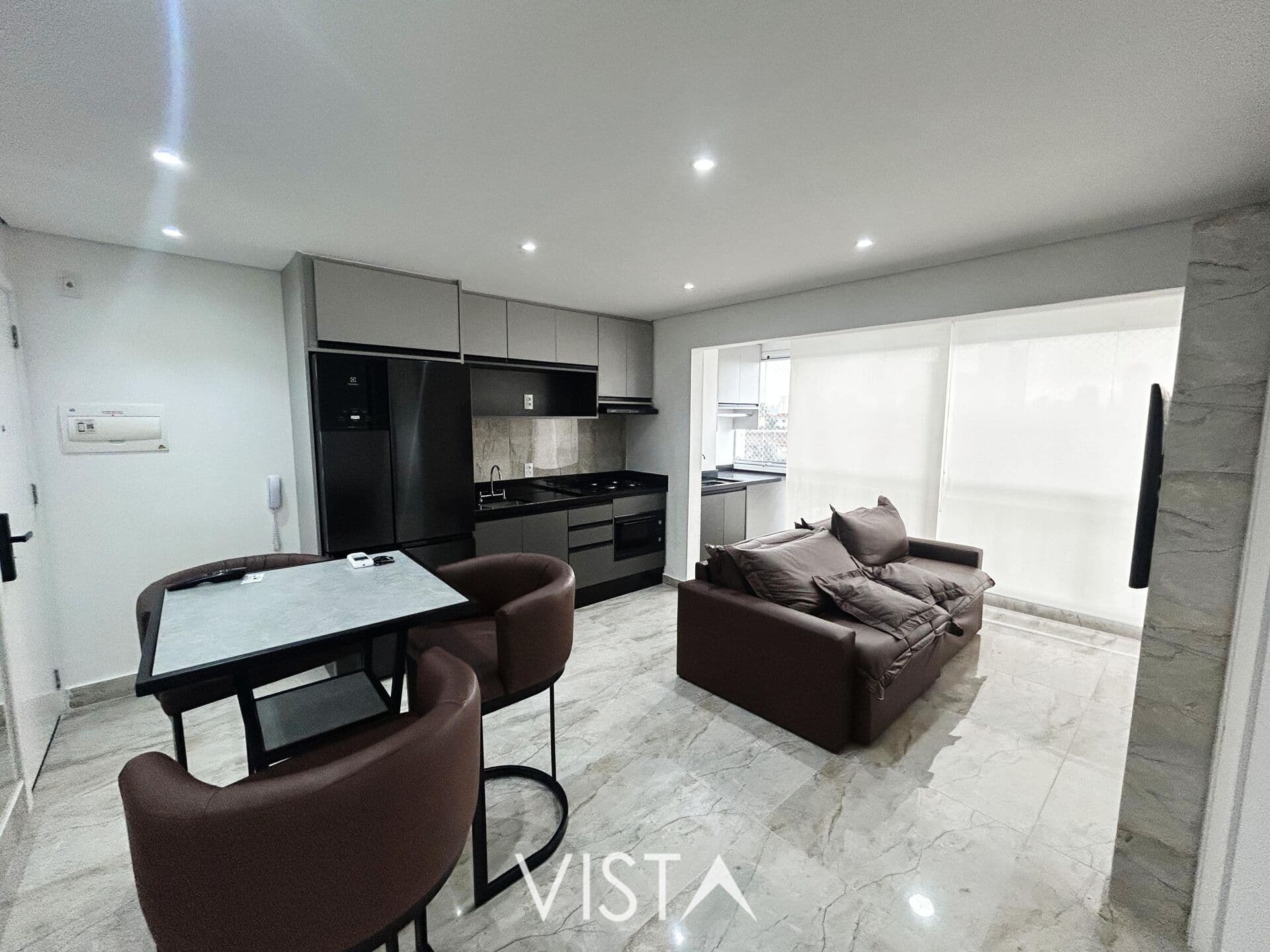 Apartamento para Venda no Anália Franco