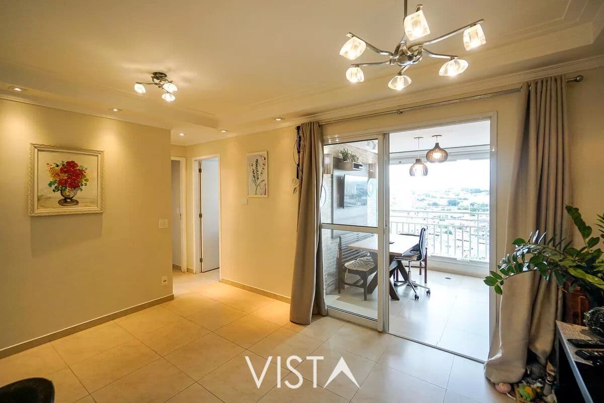 Apartamento para Venda na Vila Carrão