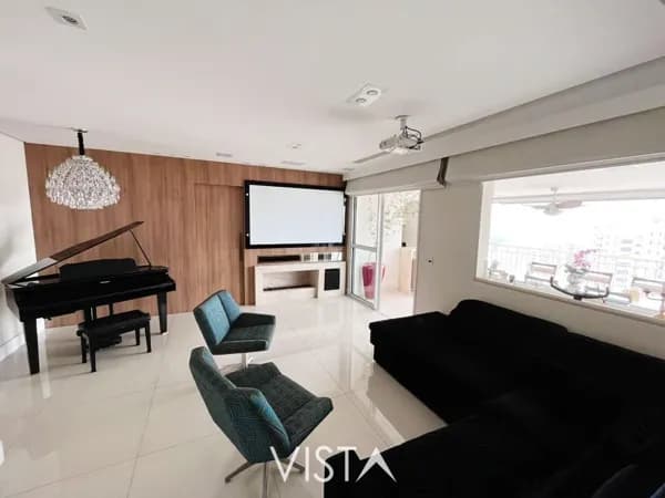 Apartamento Para venda no jardim Anália franco