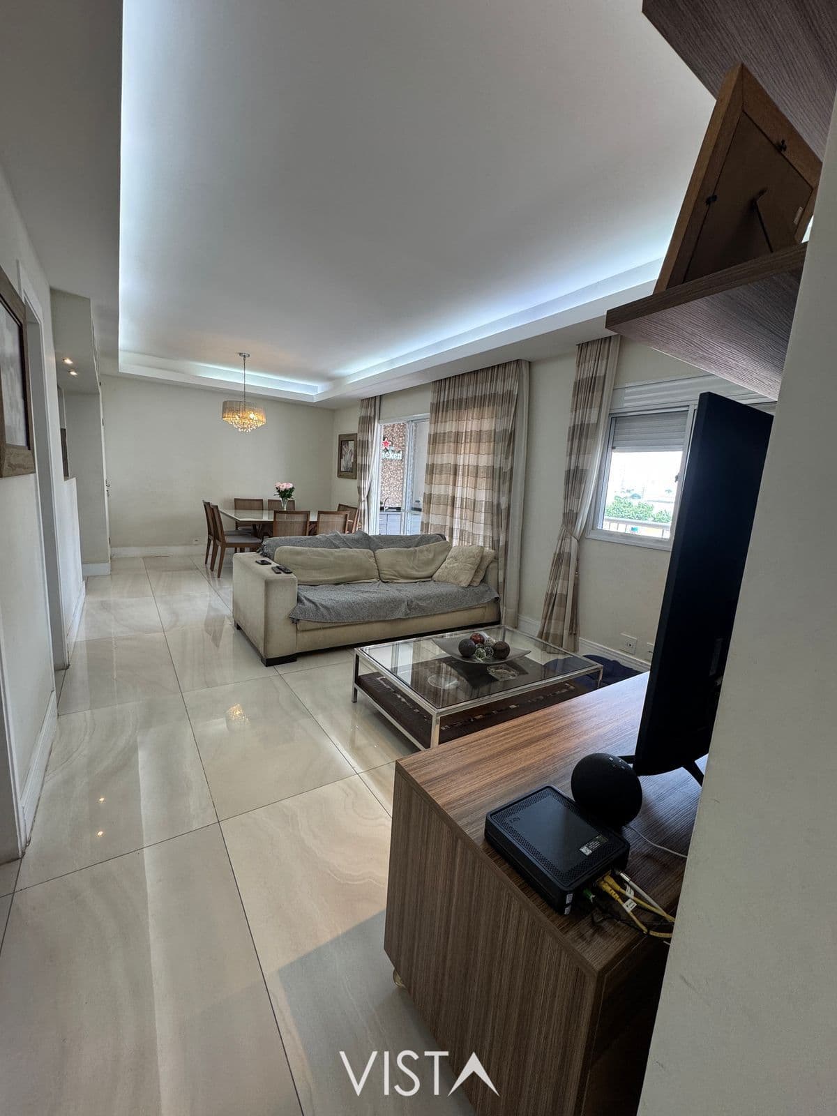 Apartamento para venda no Jardim Anália franco
