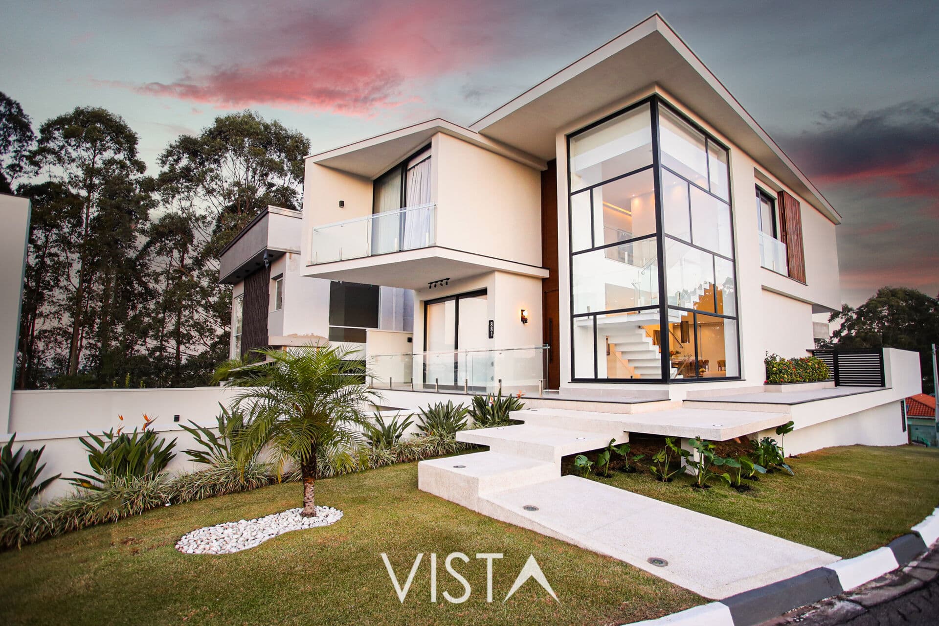 Casa a venda em Arujá