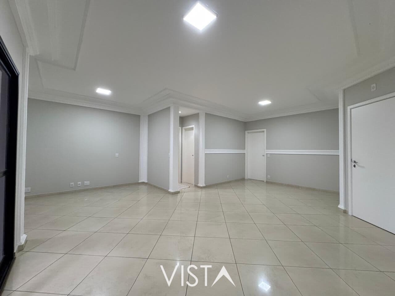 Apartamento em São Paulo - Vila Regente Feijó